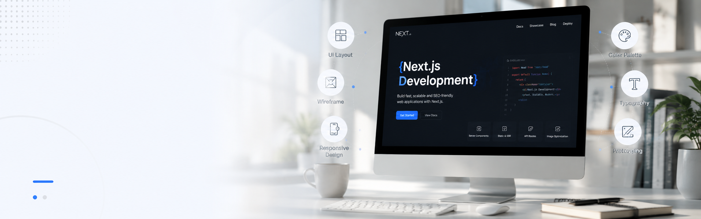 Next.js Development